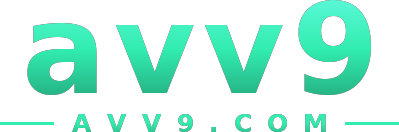 avv9 logo
